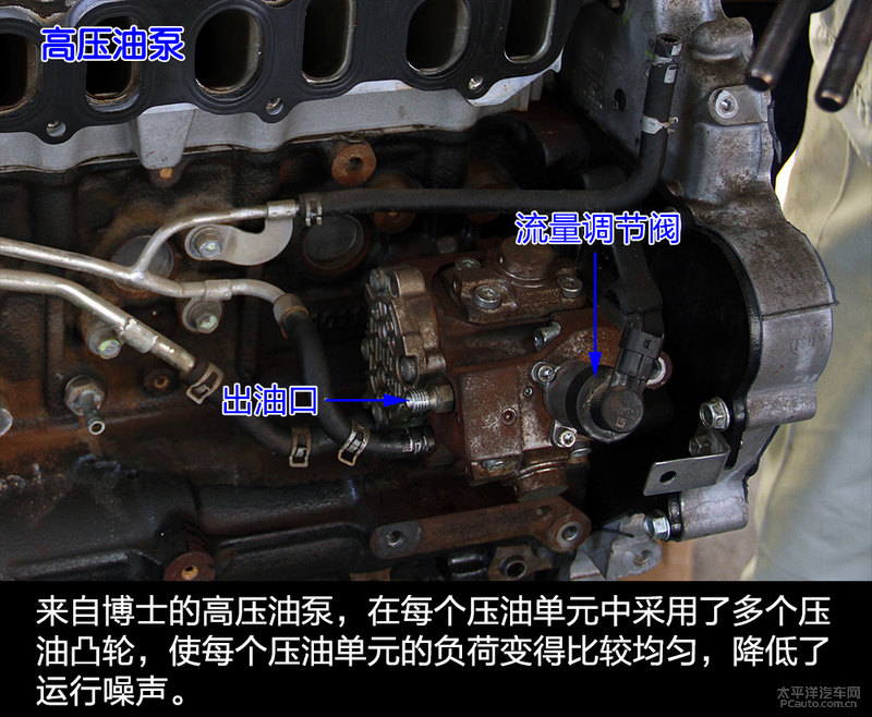 舒欣房車東風(fēng)御風(fēng)ZD30發(fā)動機拆解